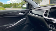 Vauxhall Grandland 1.2 Turbo Ultimate 5dr Auto Petrol Hatchback